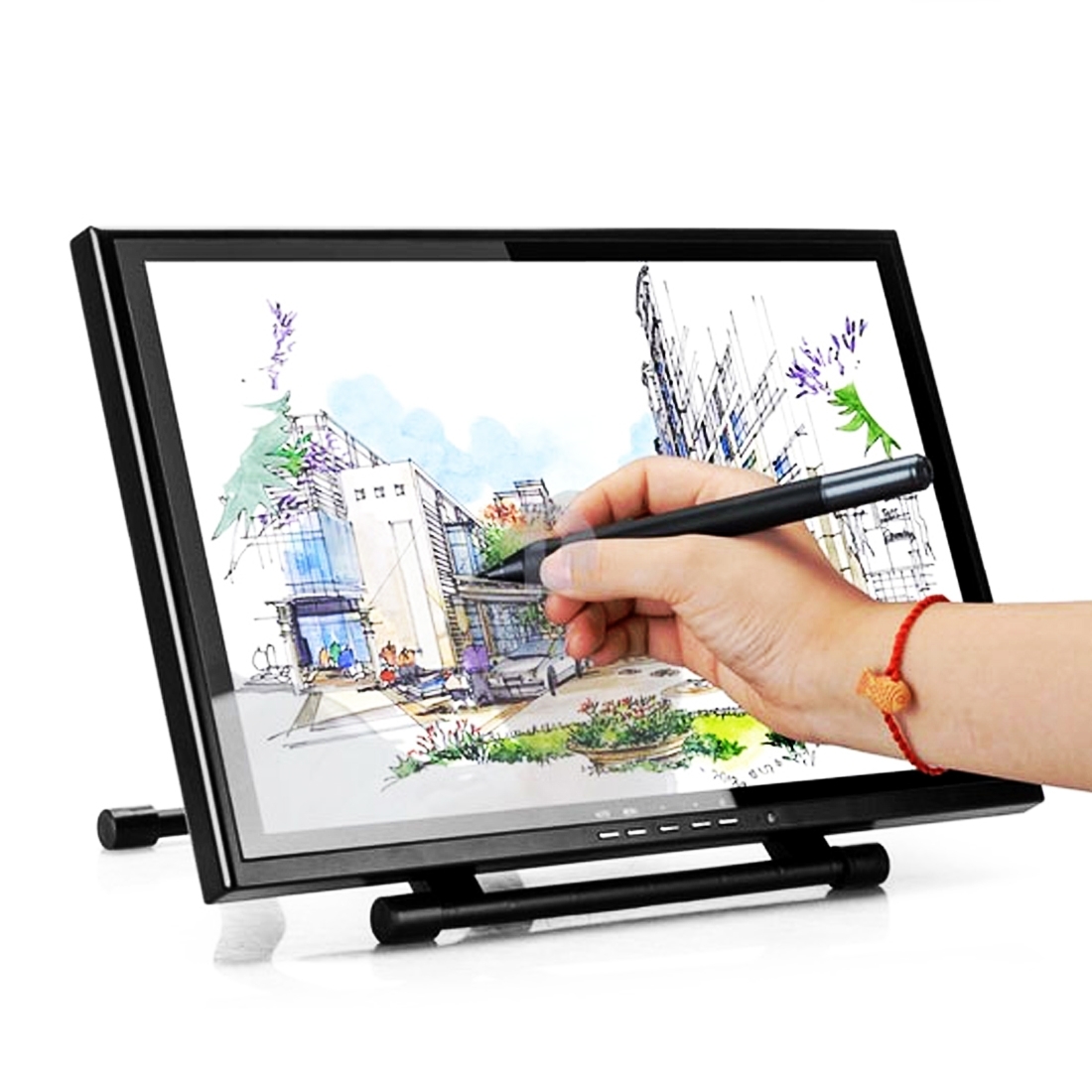 【3C VictoryEagle】Huion PEN-68 Graphic Drawing Replacement Pen for Huion 420 / H420 / K56 / / 680S Graphic Drawing Tablet. 