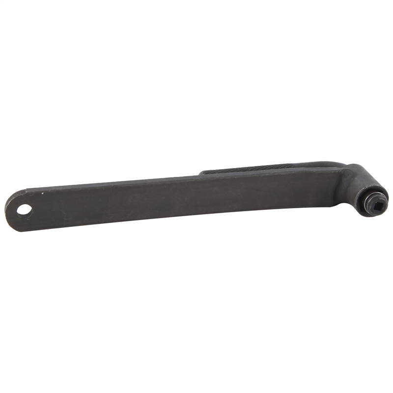Motorcycle Engine Valve Adjustment Tool 0.1-2mm Feeler Gauge