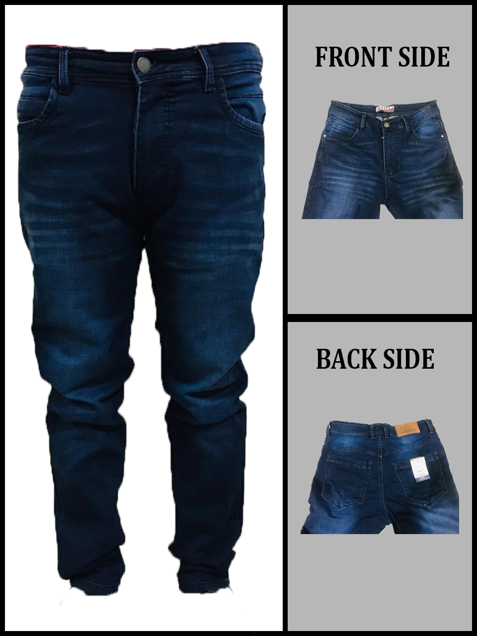 quality jeans pant