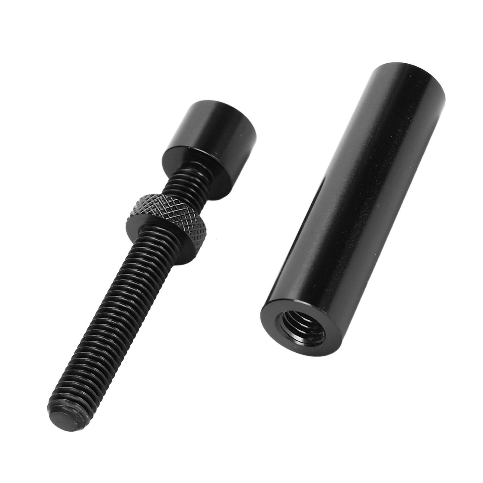GPU Holder, Anti Sag Graphics Card GPU Brace Support Height Adjustable with Rubber Mat for All Graphics Cards. 