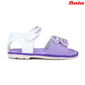 Bata baby girl on sale sandals