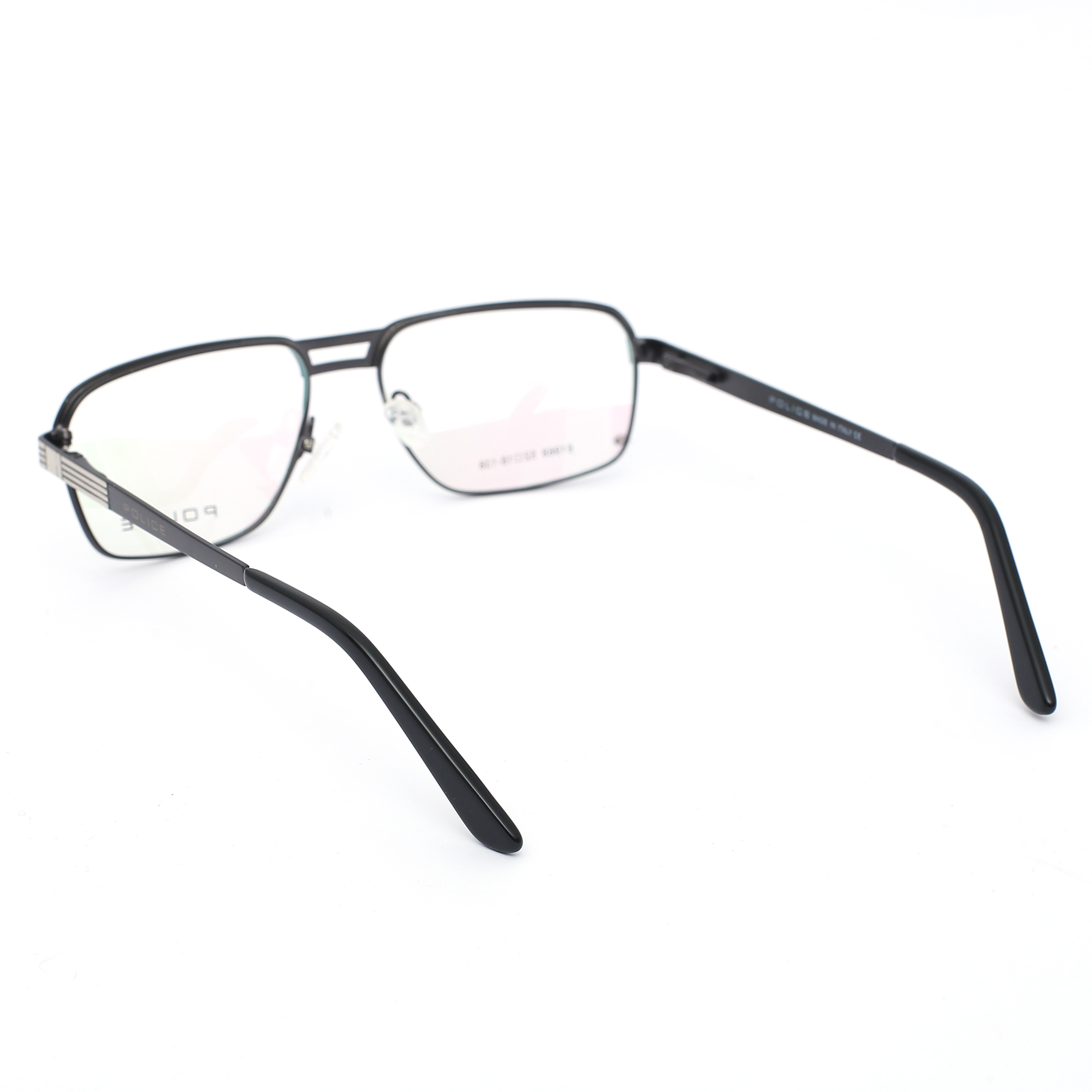 New high quality police frame. 