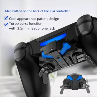 best ps4 turbo controller