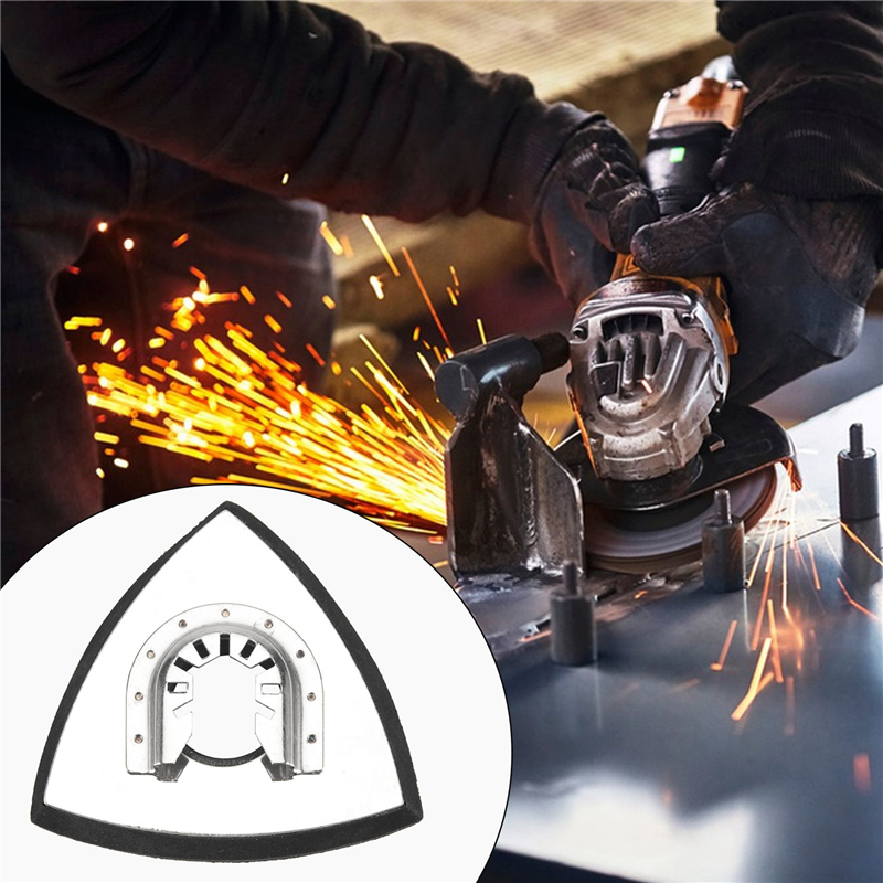 Angle Grinder Conversion Universal Head Adapter M14 Thread. 