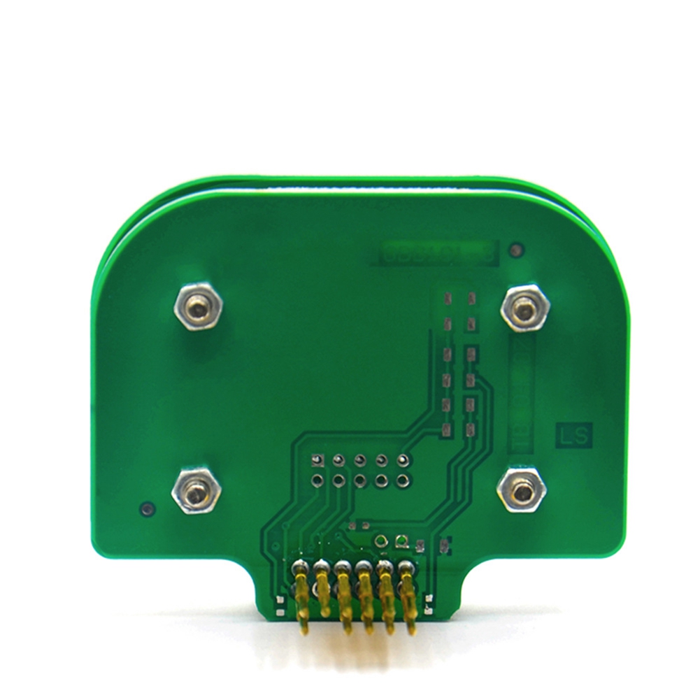 【Xiaofeng】New BDM Adapter BDM100 EDC16 OBD for iemen Probe/BDM100 EDC16 OBD Car ( 101). 