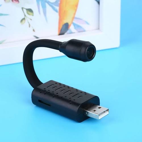 MINI Wifi IP USB CAMERA V380/v380 pro Wireless Surveillance Camera HD USB Portable Home Small Camera. 