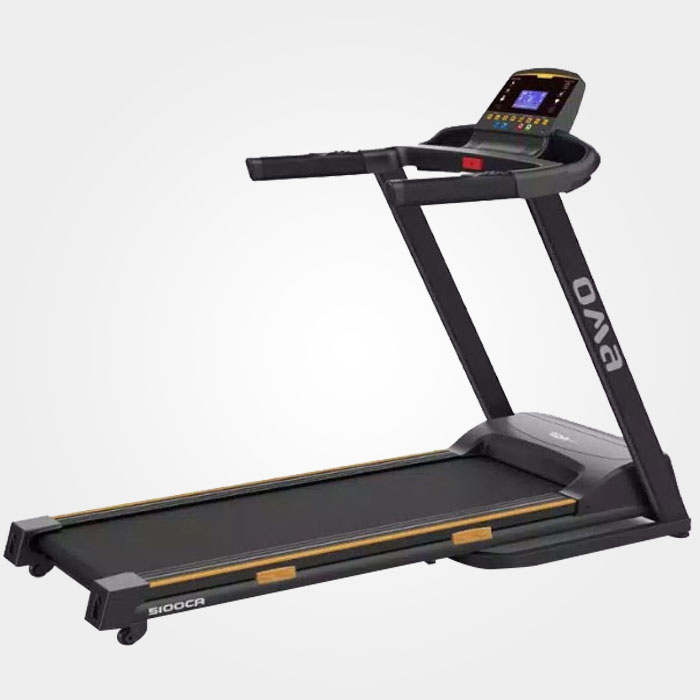 Motorized Treadmill Oma 5100CB