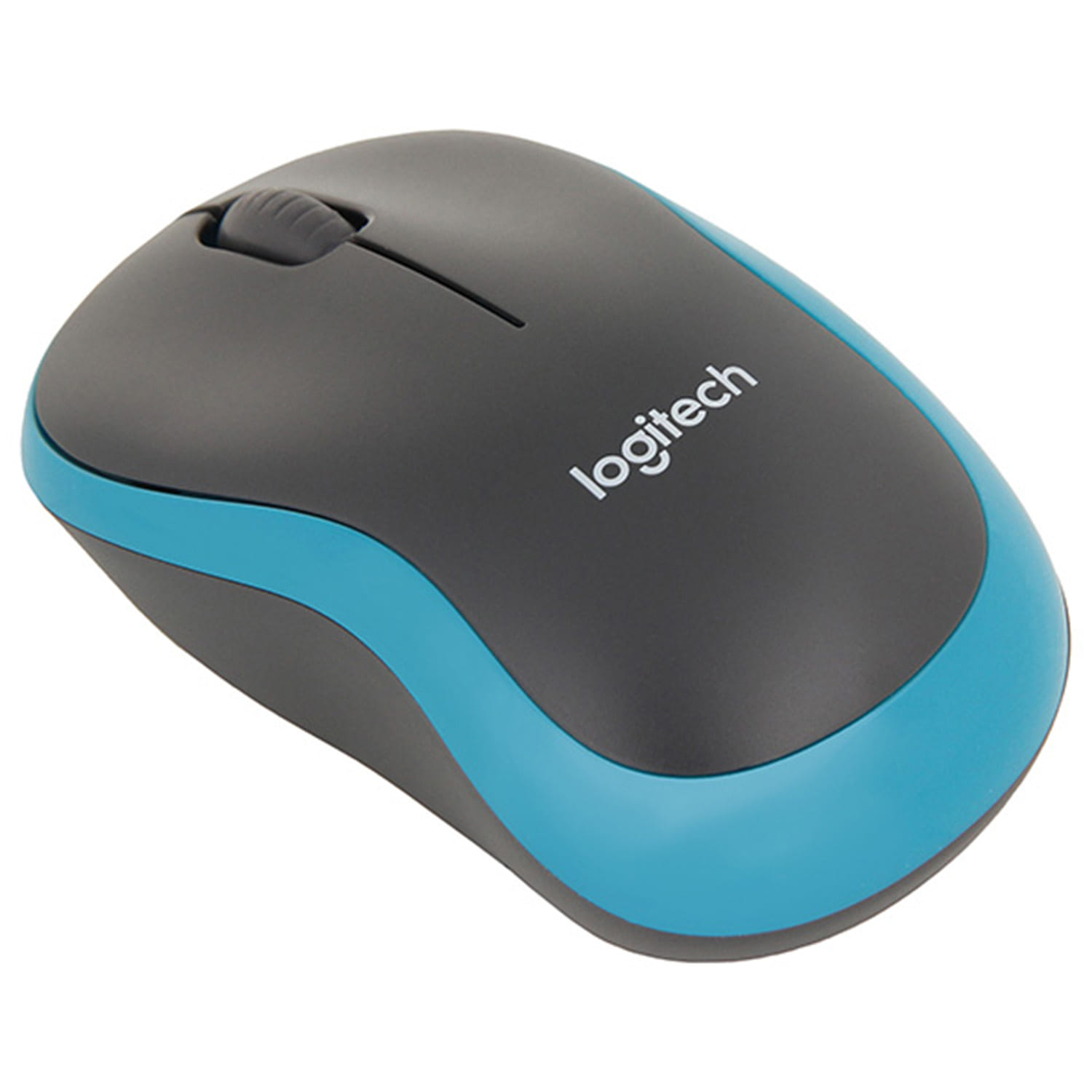 Logitech MK275 Wireless Keyboard and Mouse Combo,  2.4 GHz Wireless, Compact Wireless Mouse, 8 Multimedia & Shortcut Keys, Black. 
