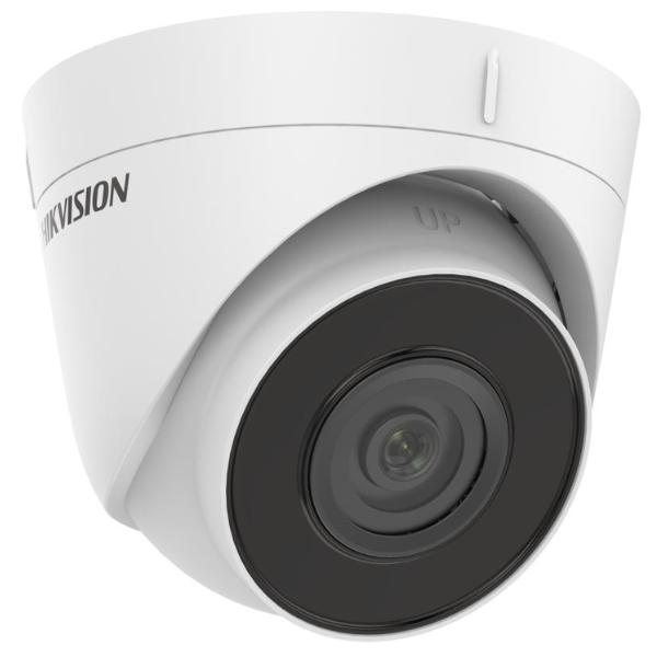 HIKVISION DS-2CD1323G0E-I 2MP Dome IP Camera. 