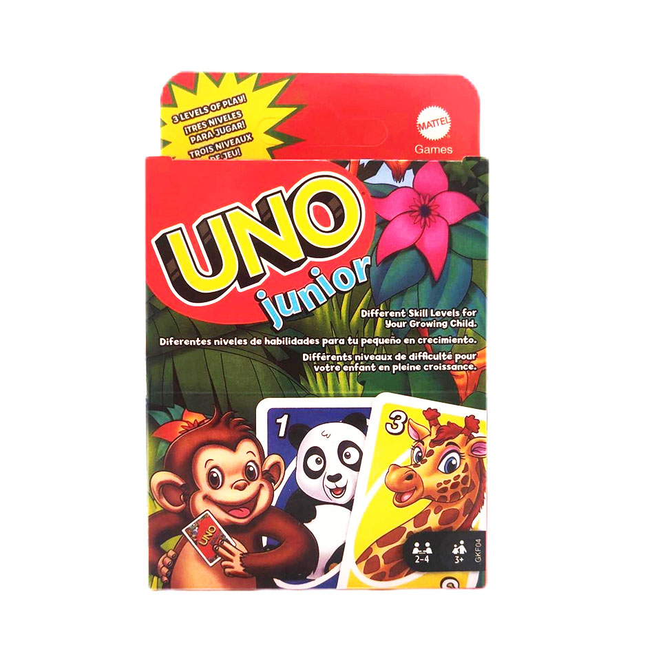 27 Style UNO Card Game Harry Potter One Piece Pikachu Super Mario Hello Kitty The Lion King Stitch sanrio minecraft. 