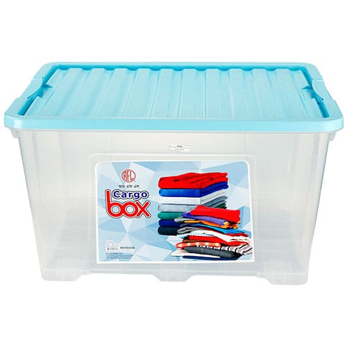 Cargo Box 120L / Storage Box 120 Liter