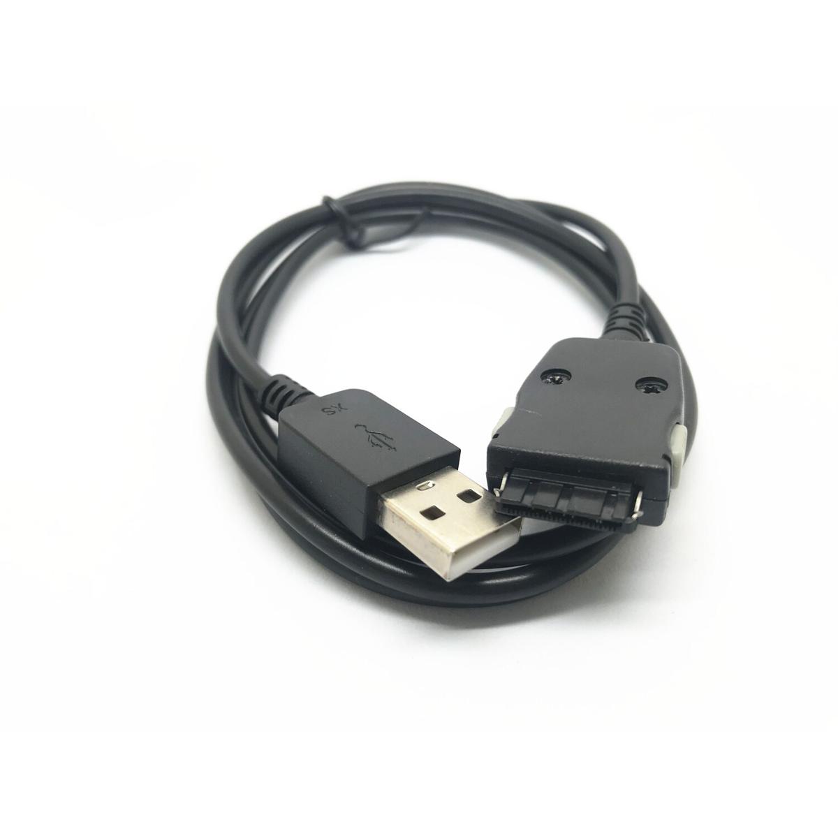 USB DATA SYNC CHARGER CABLE FOR Samsung YP-T9 YP-S5 i5, i50, i6, i7, i70, i85 L70, L73, L730, L74, L80, L83, L830, L83T