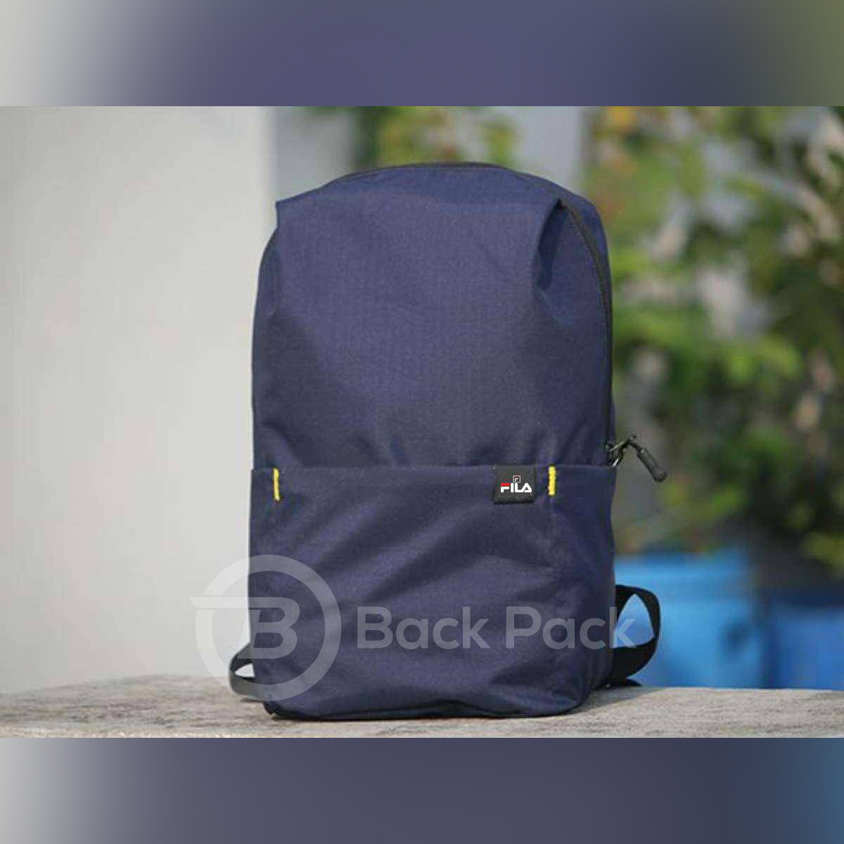 smart backpack mens