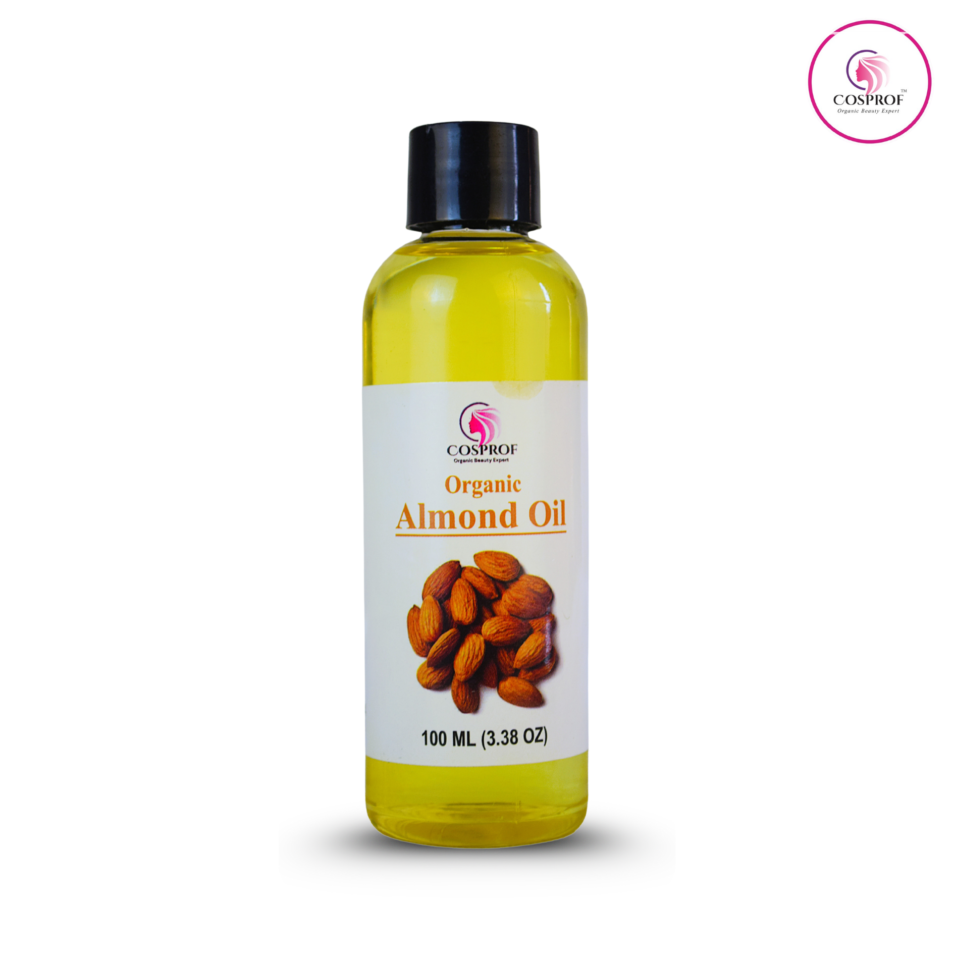 Cosprof SWEET ALMOND OIL - 100 ml