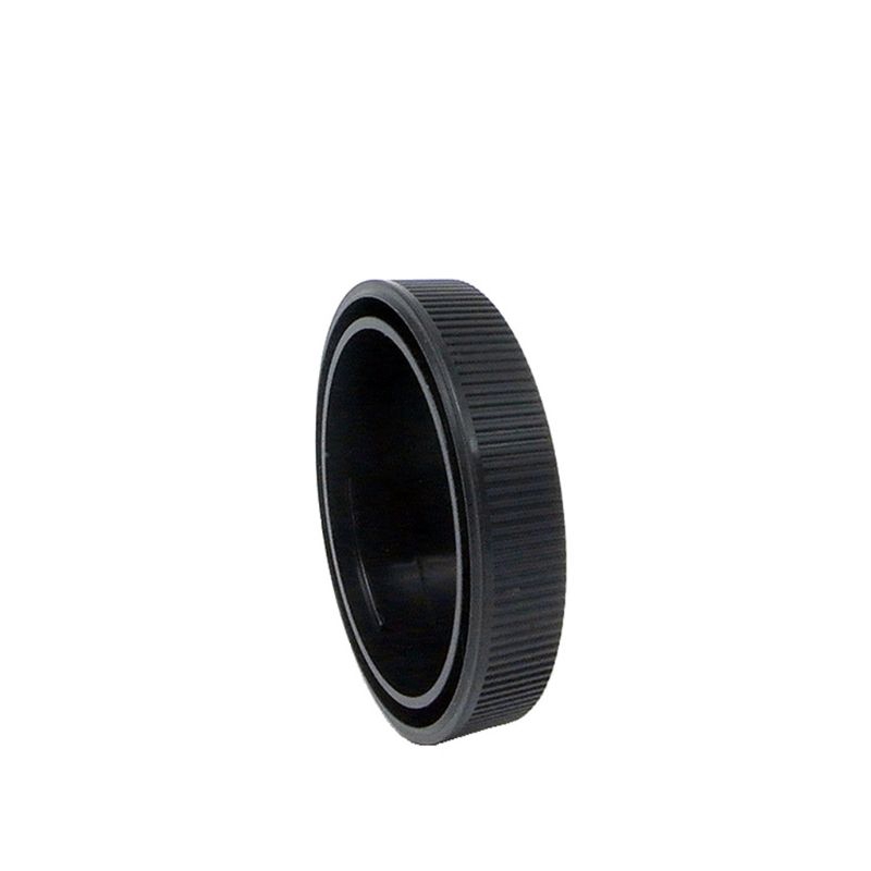 Rear Lens Cap Set For C-anon EOS RF Mount Rear Lens Cap Body Cap Canon R. 