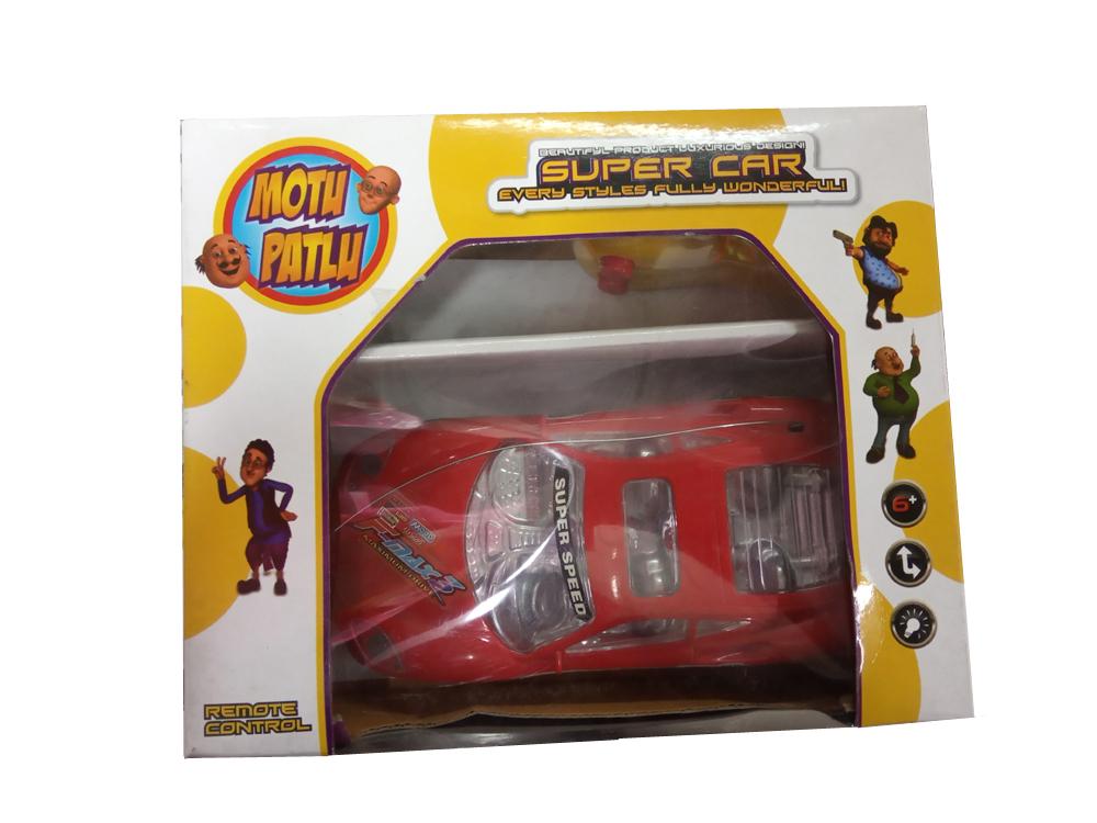 motu patlu plastic toys