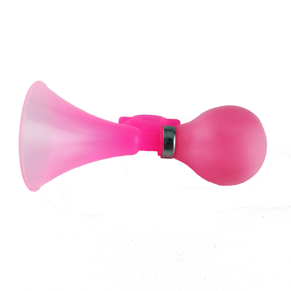 Air Pressure Horn Bright Bell Horn Water Proof Red Accessories Air Horn Durable The Bell