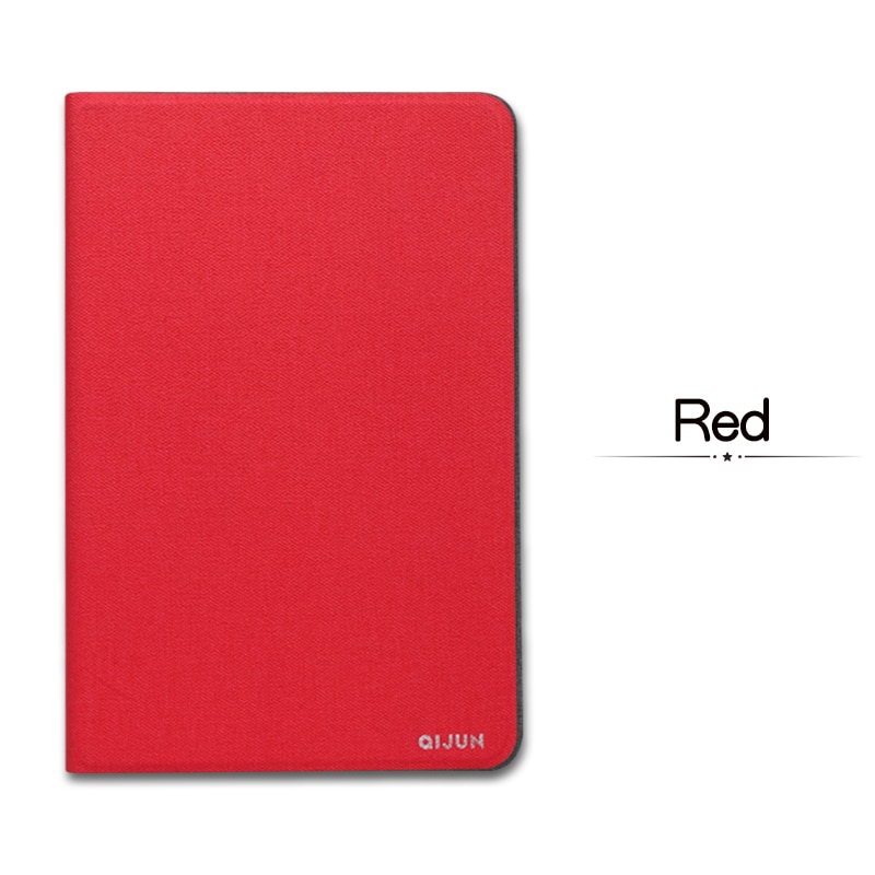 【3C VictoryEagle】QIJUN For Samsung Tab 2 7.0inch P Flip Case For Tab2 7.0 GT- P3100 P3113 Stand Cover Soft Protective Shell. 
