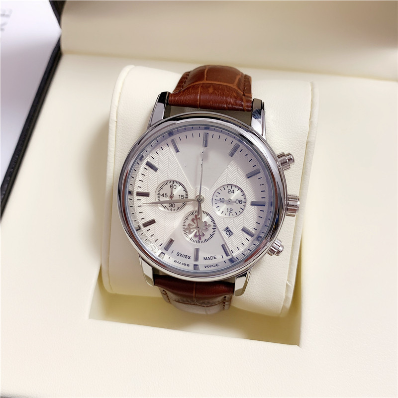 Cross border e-commerce platform LAZADA eBay independent station Shopee website explodes quartz full function watch