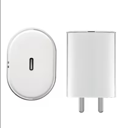 Nothing Phone 45W USB-C Power Adapter Charger Compatible for Nothing Phone. 