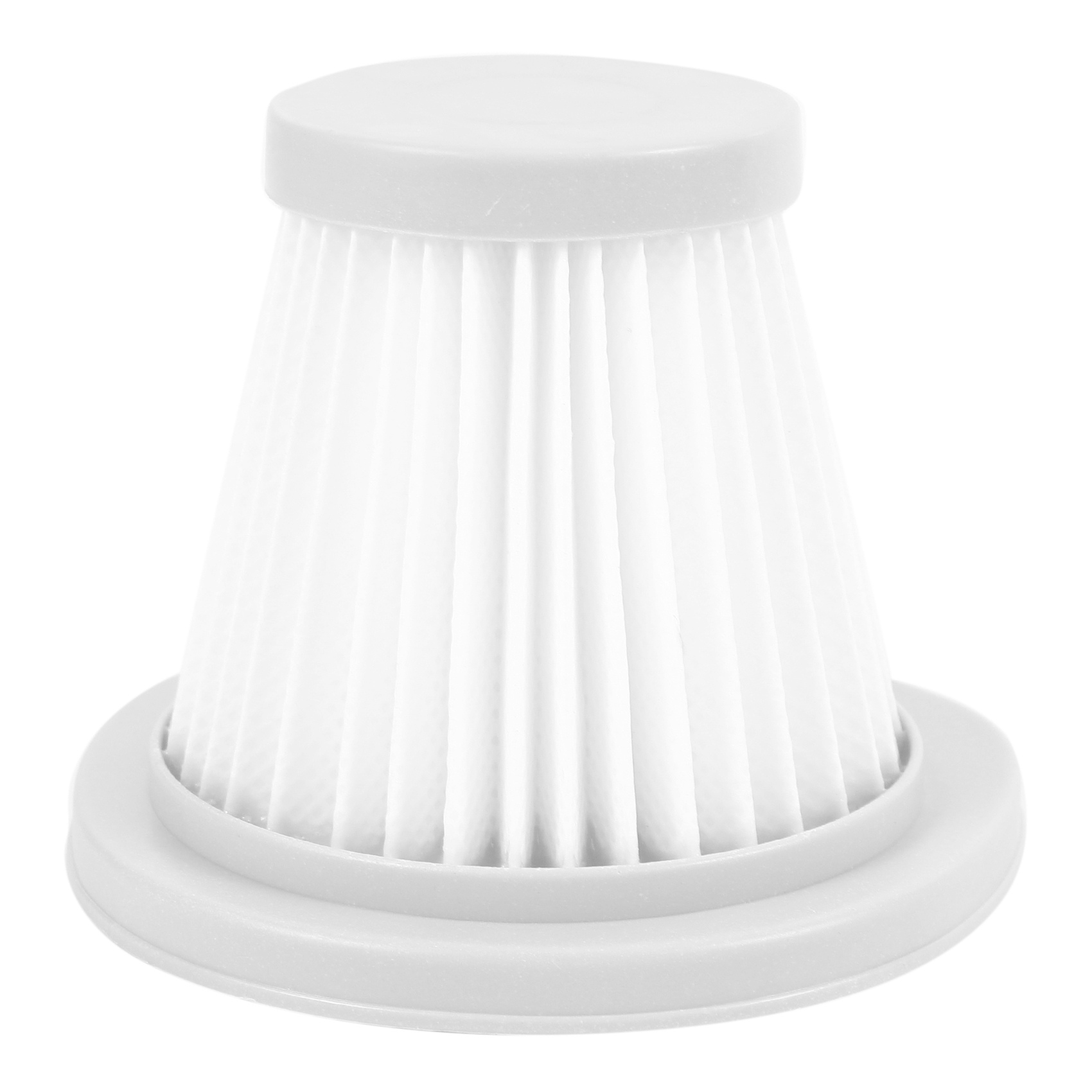 Hepa Replaceable Filter Vacuum Cleaner Parts And Accessories For Midea