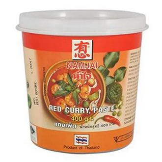 Red Curry Paste -400 gm