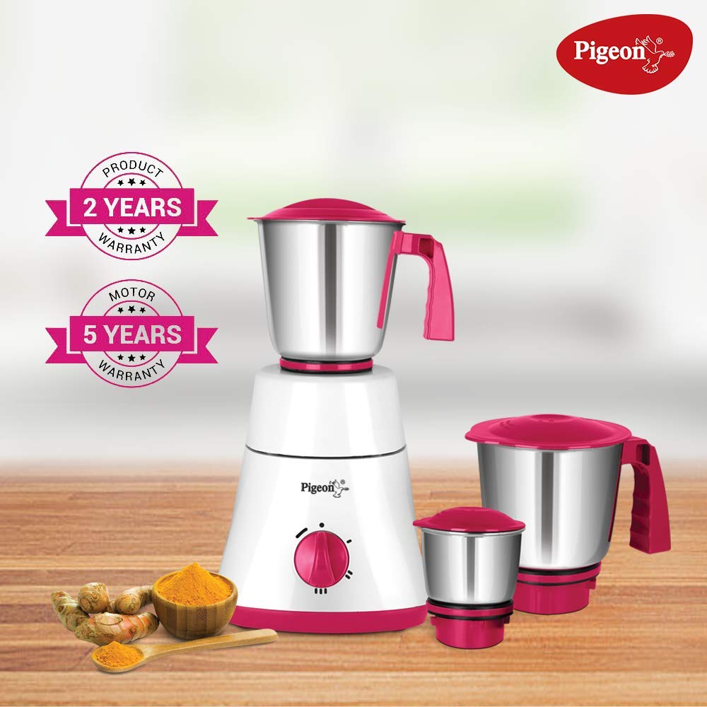 pigeon senso mixer grinder