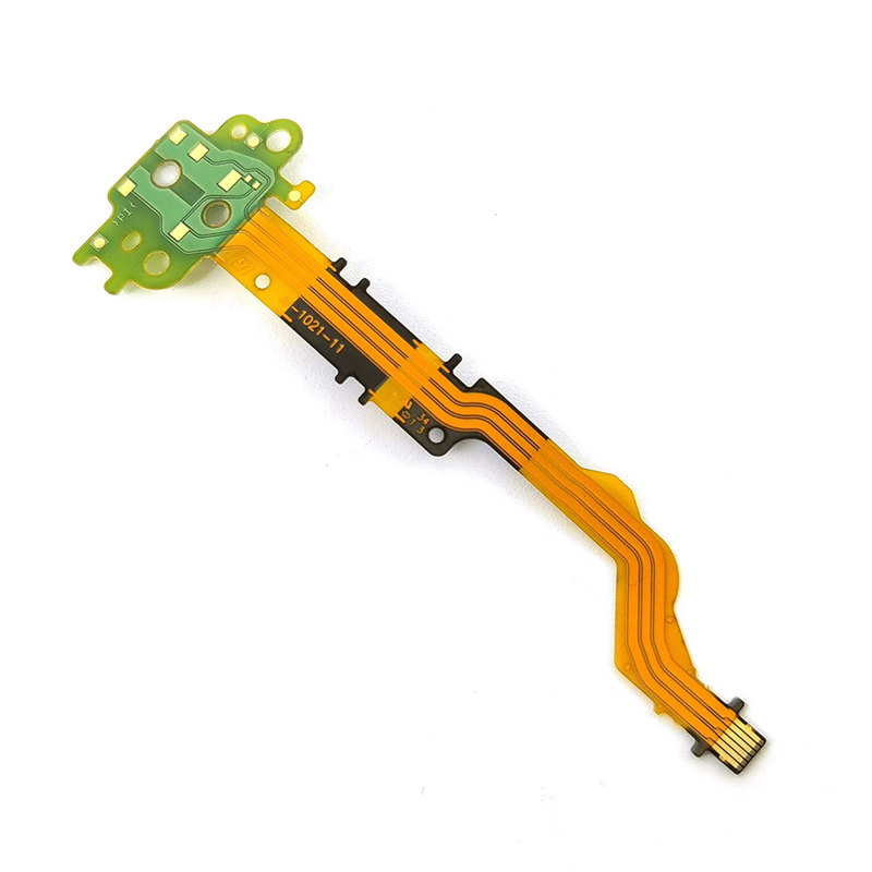 1 PCS Microphone Jack Cable MIC Microphone Flex ILCE-7M3 ILCE-A7III ILCE-A7M3 Camera Replacement Repair Parts New (Without Socket). 