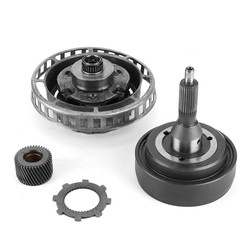 Overdrive Geartrain Complete Overdrive Geartrain 38 Tooth Sungear Fit