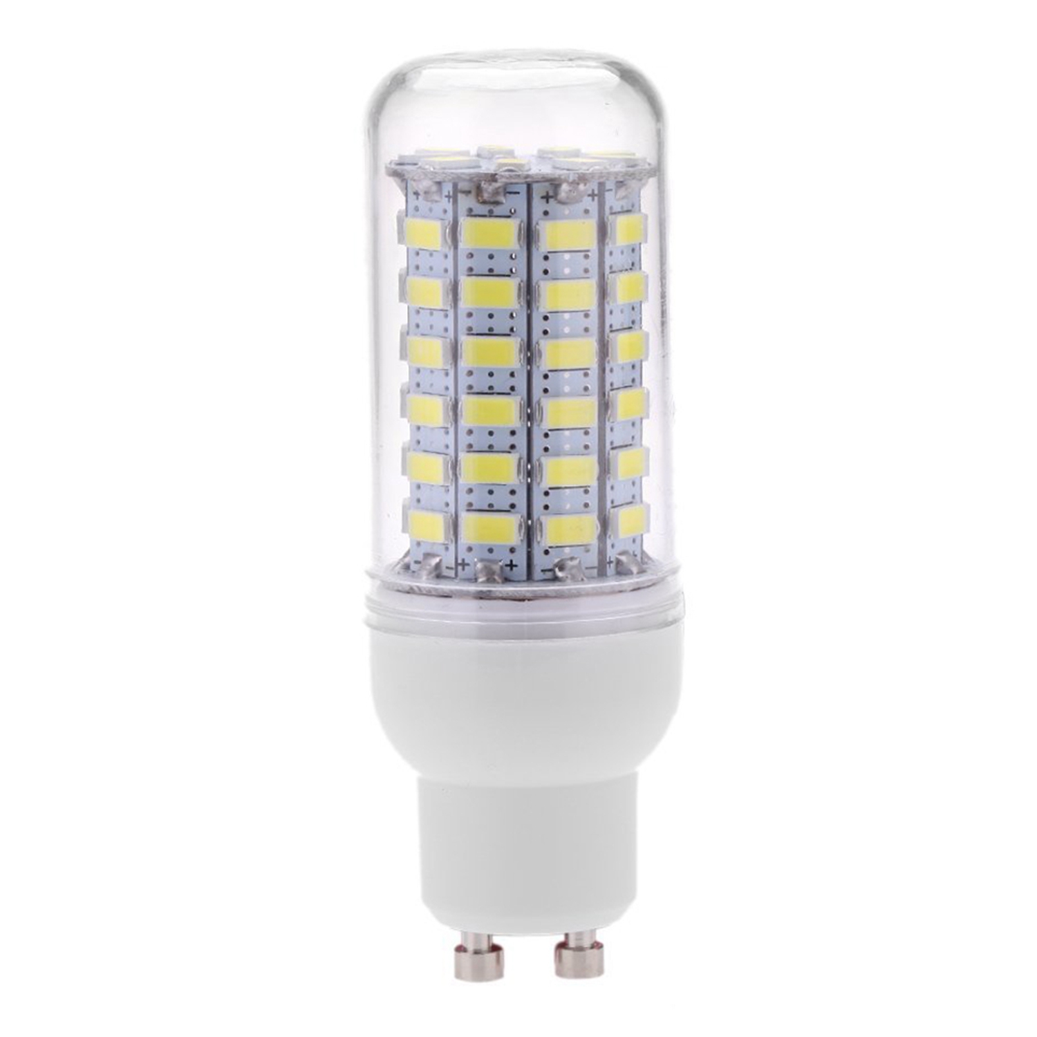 2x 10W 5730 SMD 69 LED Bulbs LED Corn Light LED Lamp Energy Saving 360 Degree 200-240V White & Warm White