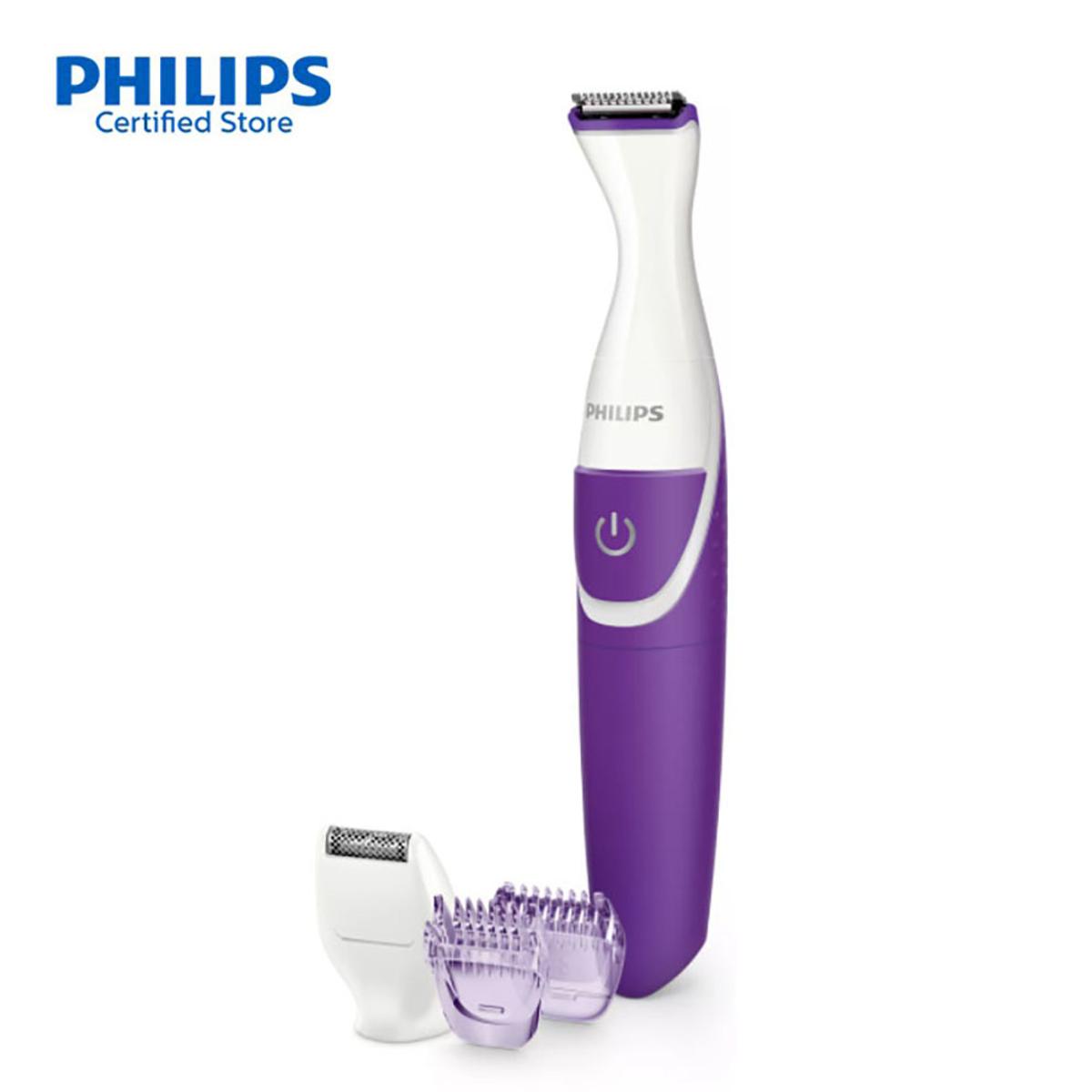 philips clipper for ladies