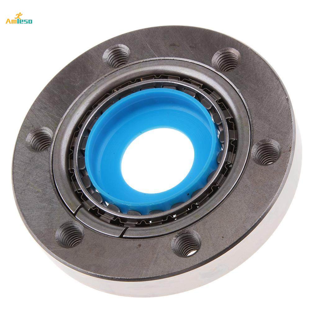2pcs Motorcycle Starter Clutch Bearing for LINHAI Buyang FA-D300 ATV QUAD. 