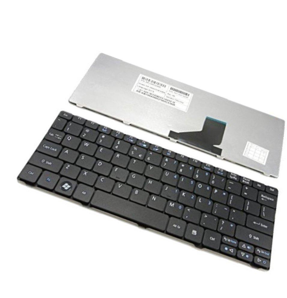 ACER ASPIRE ONE 521 522 D255 D255E D257 D260 D270 KEYBOARD. 