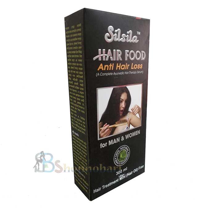 Buy Silsila Hair Care At Best Prices Online In Bangladesh Daraz