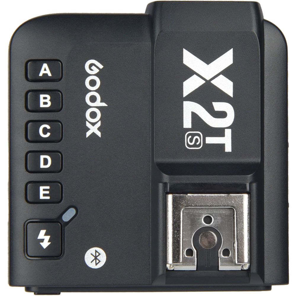 Godox X2 2.4 GHz TTL Wireless Flash Trigger for Sony. 