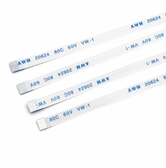 TouchPad Flex Cable For ASUS X503M X553M X403 X55V X55VD 8-pin 15CM mouse touchpad connector cable