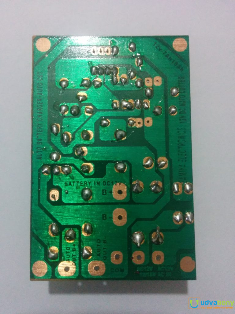 10 pcs Auto Cut Battery Charging Circuit - High Quality Auto Cut Circuit DC 12V Double Relay For DC 12v Battery Charging Protection Circuit. 