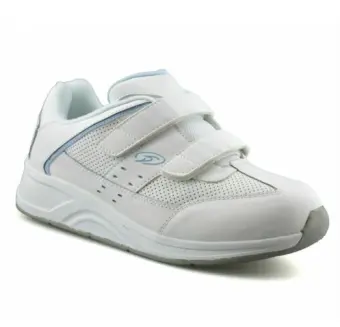 mens wide trainers