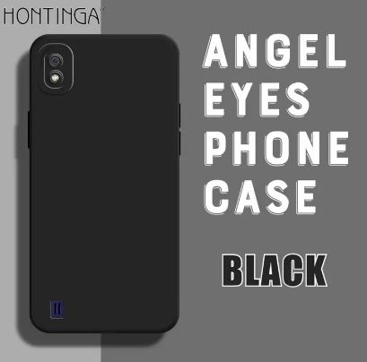 Samsung A10   Back Cover   Simple Multi color   Fashion Case. 