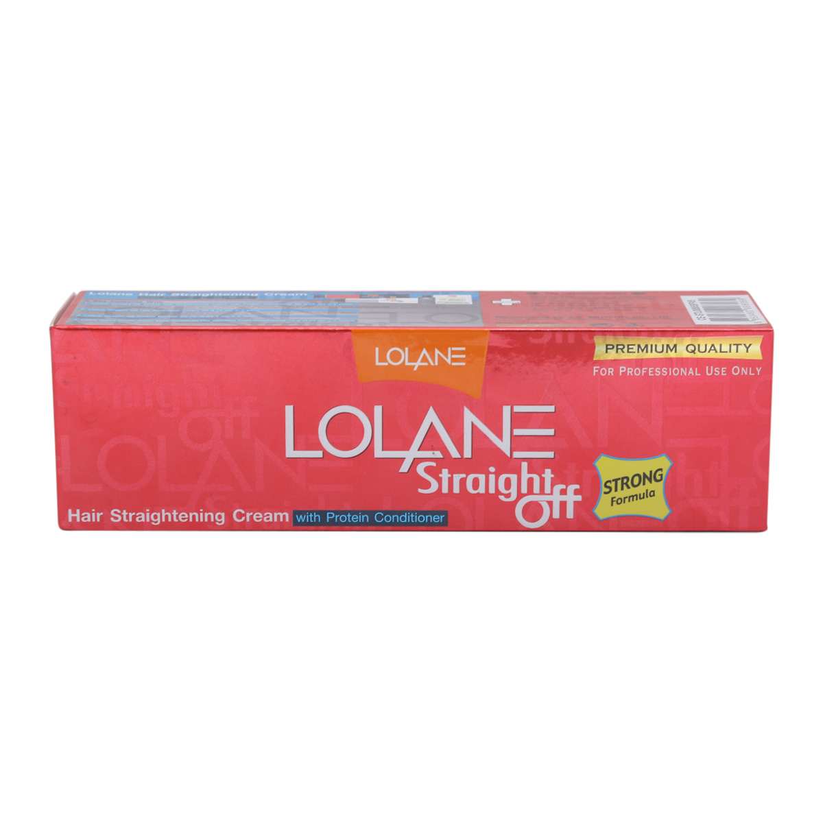 lolane hair cream