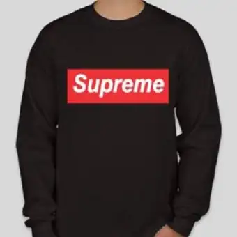 supreme full t shirt