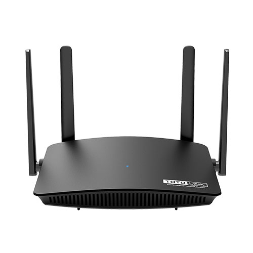 Totolink A720R Dual Band Ac 1200Mbps Wifi Router - Wifi Router. 