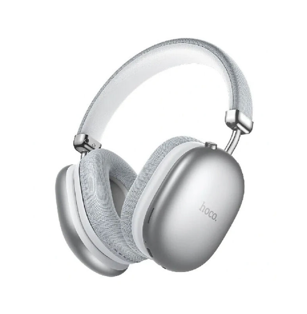 Hoco W35 Max ANC Bluetooth V5.3 Headphone. 