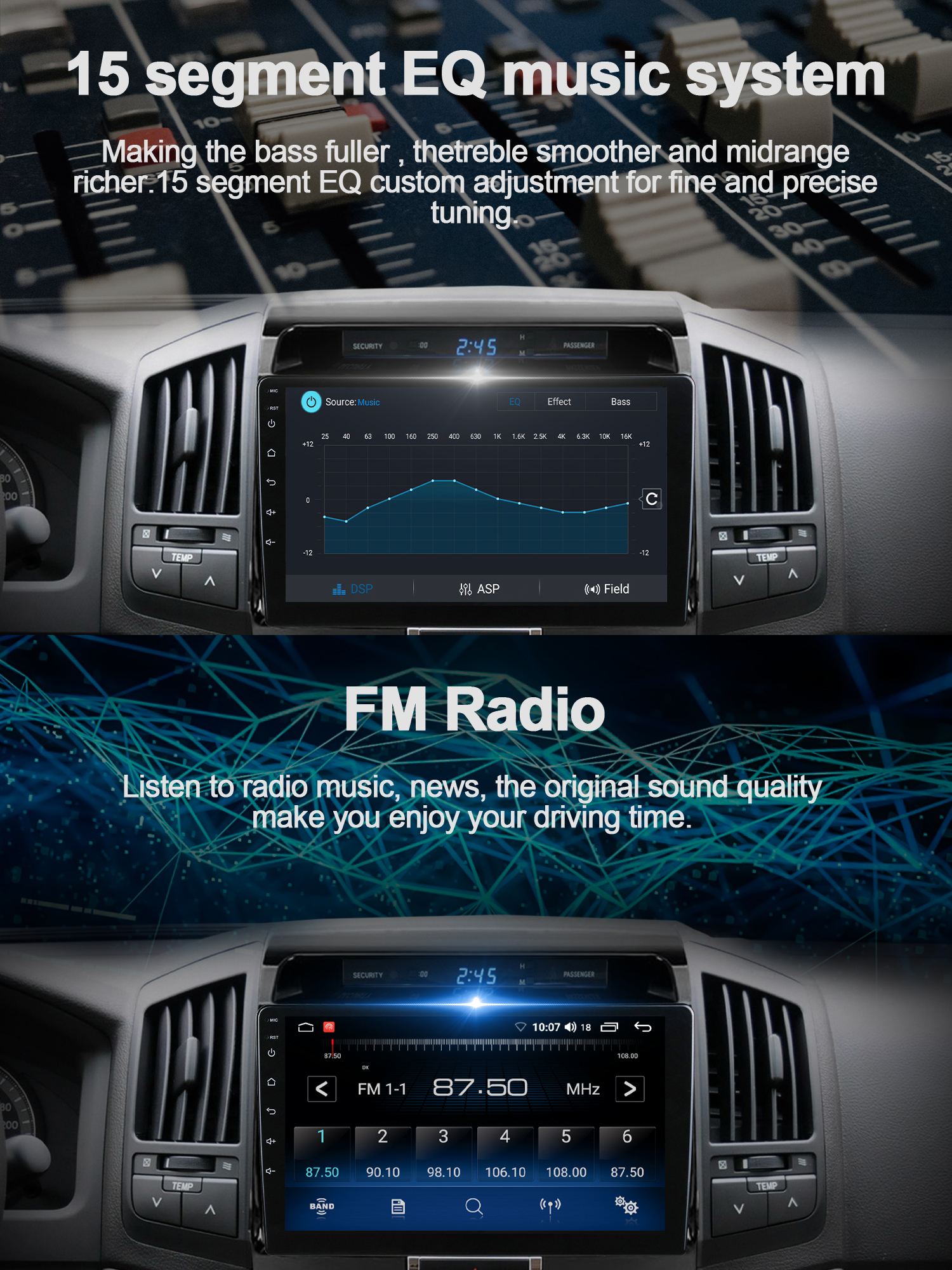 CAR ANDROID PLAYER ,ANDROID CAR STEREO, ANDROID CAR PLAYER  Stereo car android player 9 INC. 