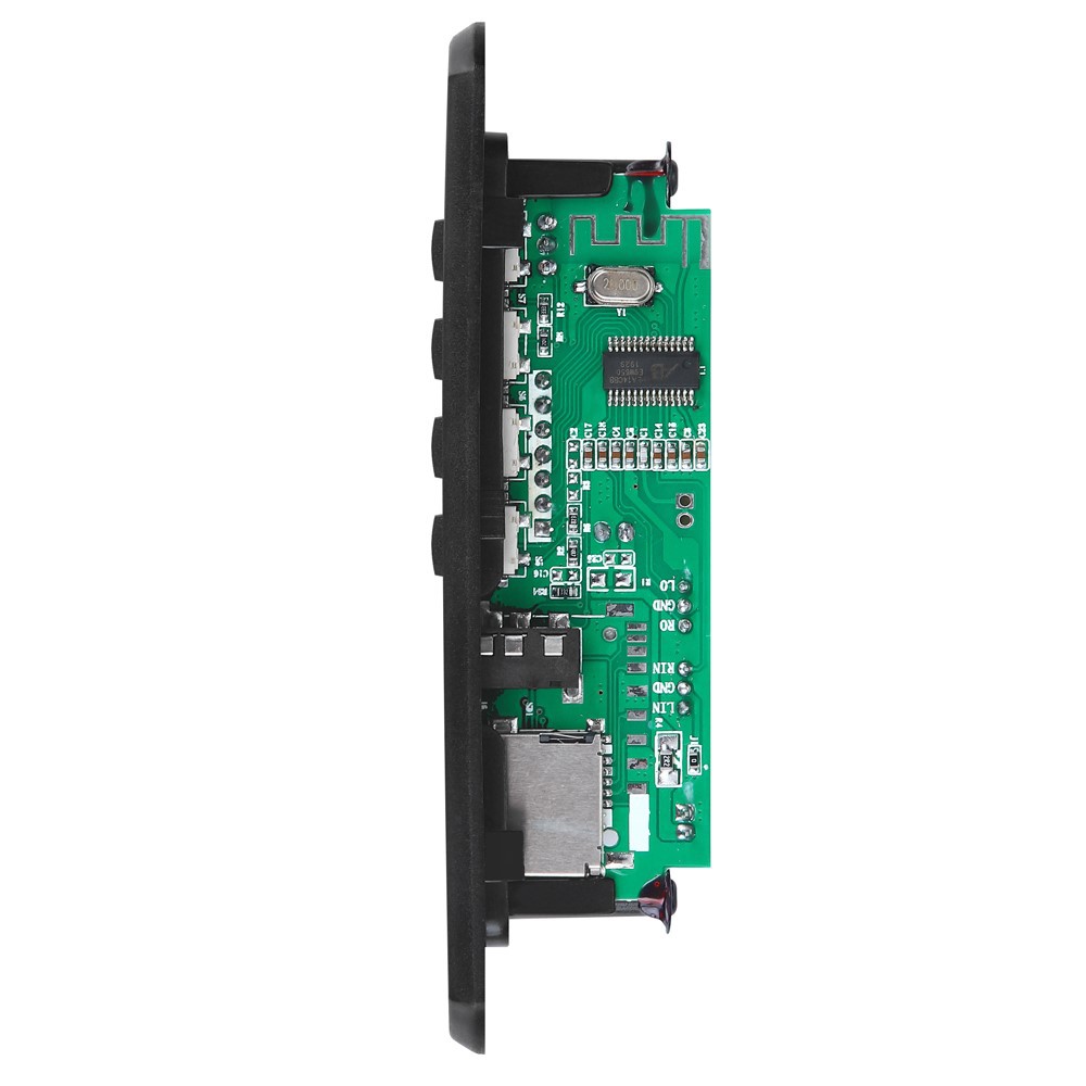 Factory direct MP3 decoder board 018BT lossless decoder motherboard with Bluetooth MP3 Bluetooth decoder board. 