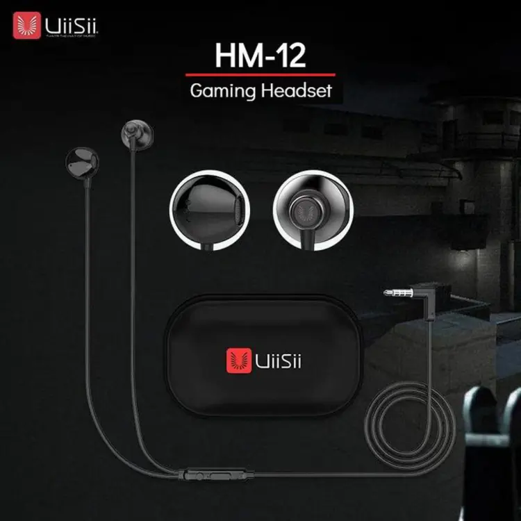 Uiisii hm12 review new arrivals