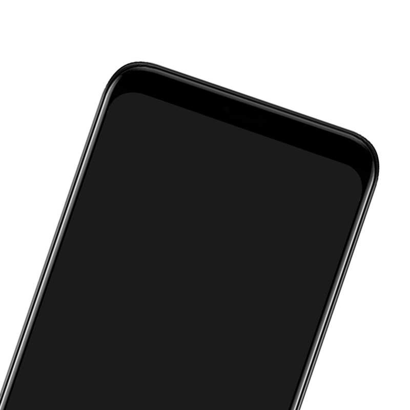 LCD With Frame For Vivo Y91 Y91c Y91i Y93 Y93s Y95 Y90 Display Touch Screen Digitizer Assembly Replacement Parts. 