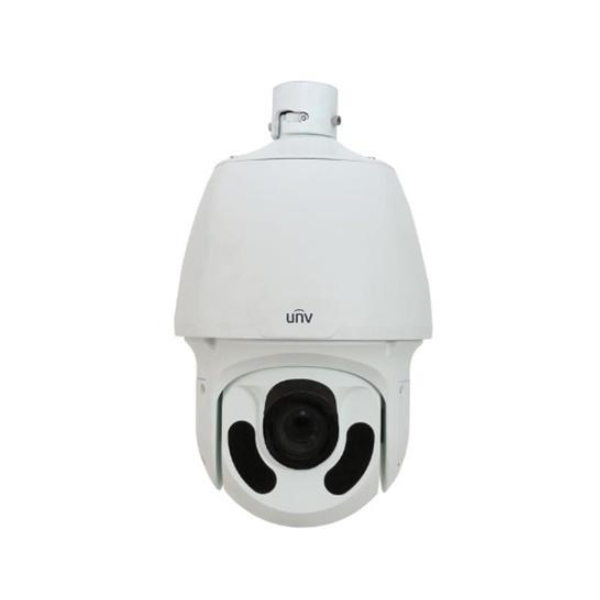 Uniview IPC6222ER-X30 2MP 30x IR Network PTZ Dome Camera. 
