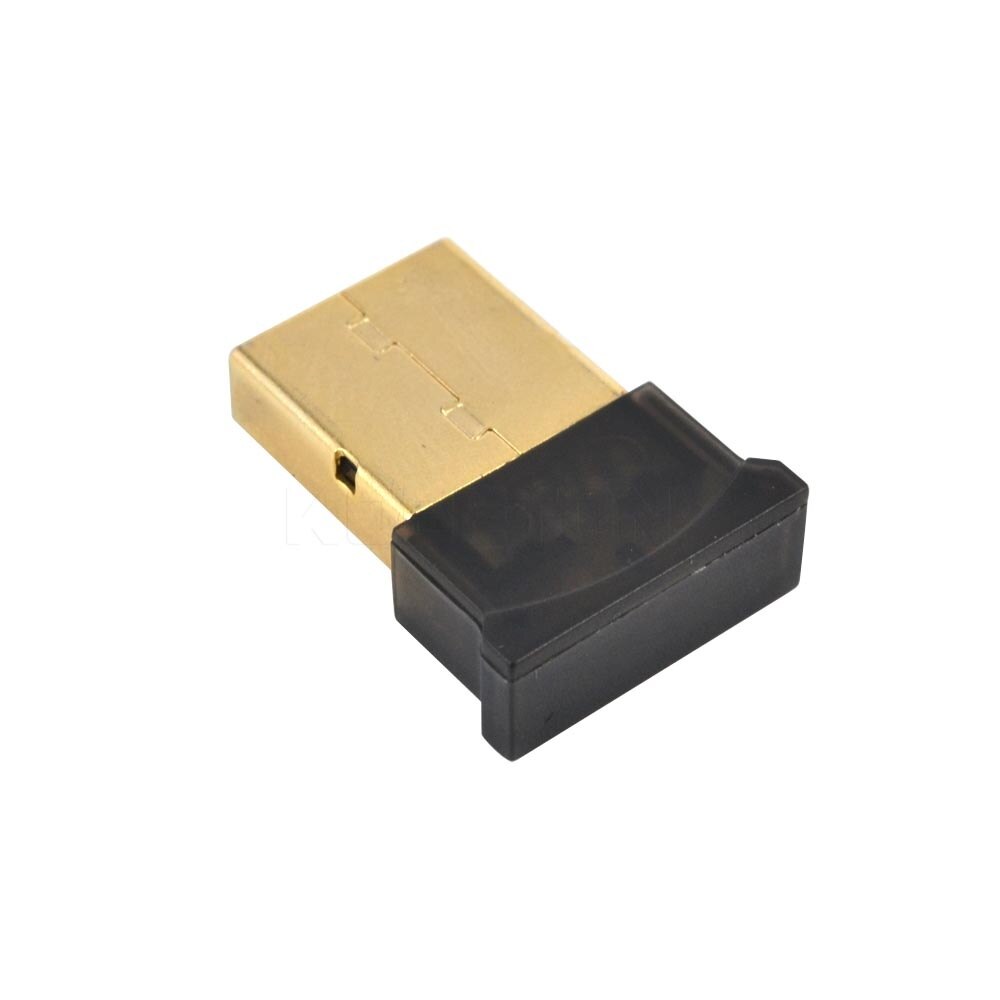 kebidumei 3pcs USB Bluetooth Adapter V4.0 Dual Mode Wireless Dongle Free Driver USB2.0/3.0 20m 3Mbps for Windows 7 8 10 XP Vista. 