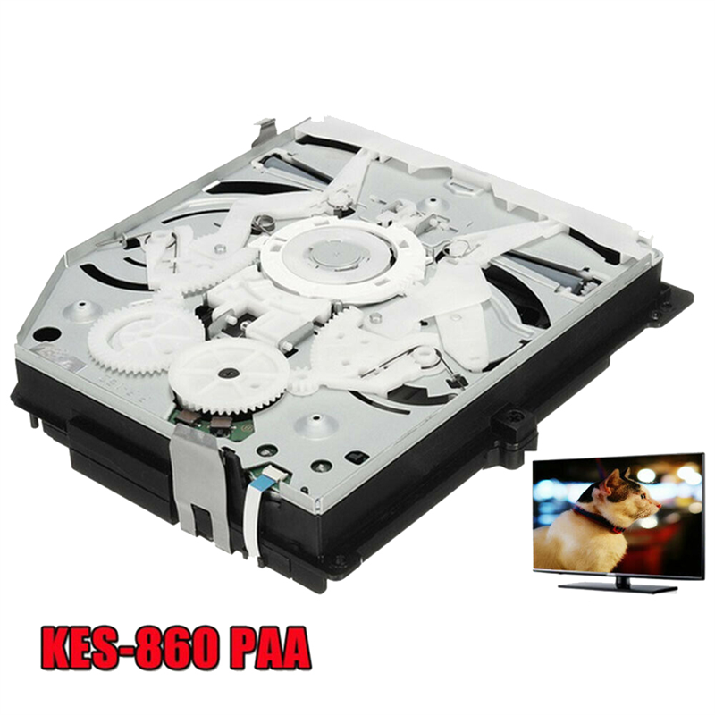 KES-490 CUH-11XX 490 Blu-Ray Disk Drive for Sony PS4 CUH-1001A CUH-1115A BDP-020 BDP-025. 